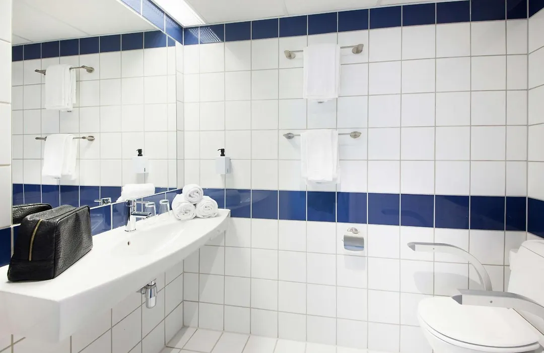Scandic Sørlandet-1