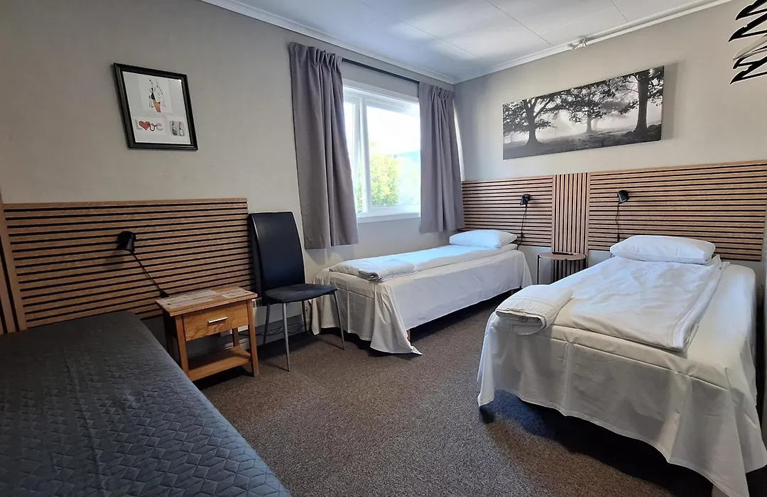 Stavanger Bed&Breakfast-1