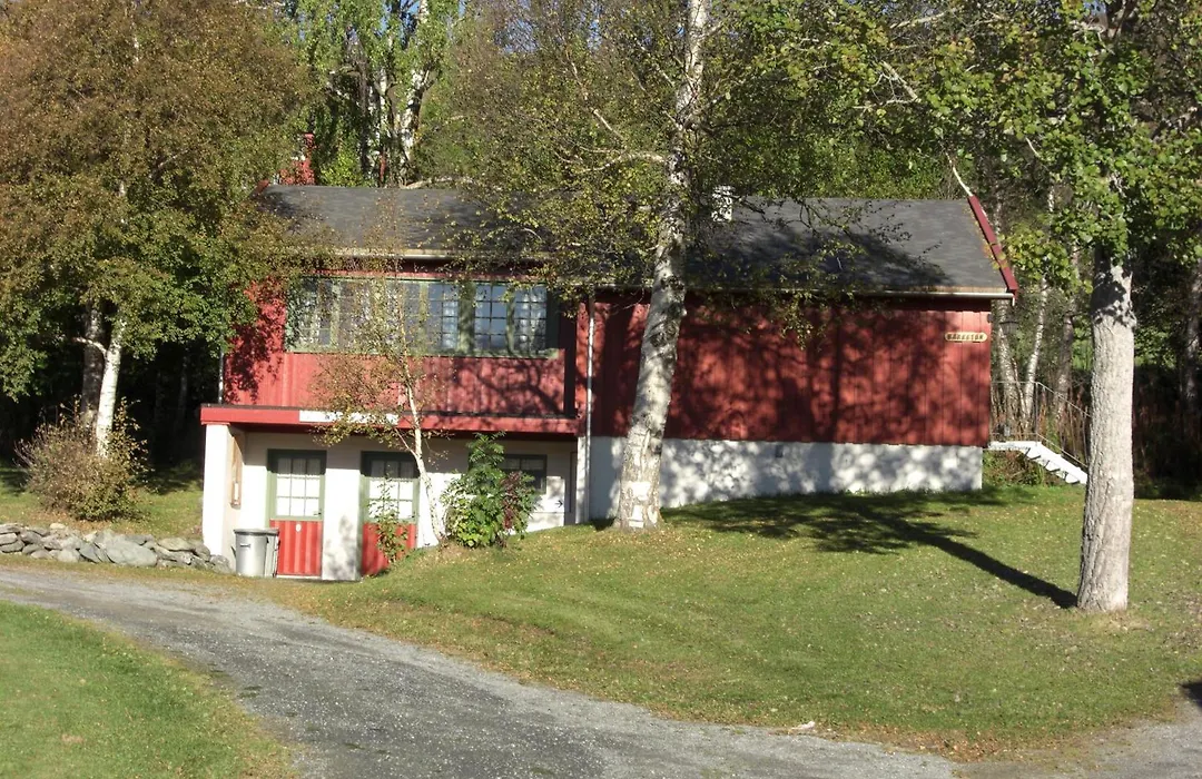 IMI Stølen-1