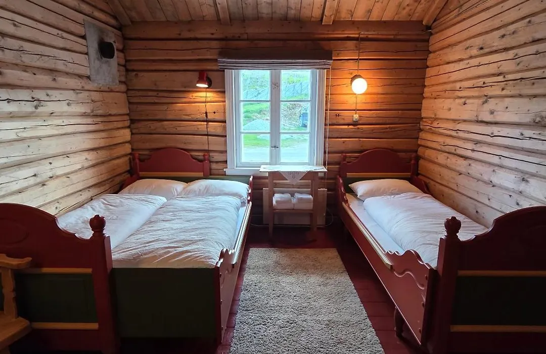 Skotten Seter - Bed&Husky-1