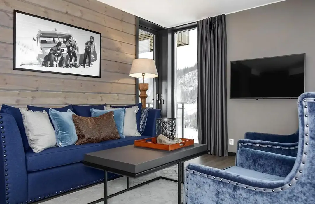 Skistar Lodge Hemsedal-1