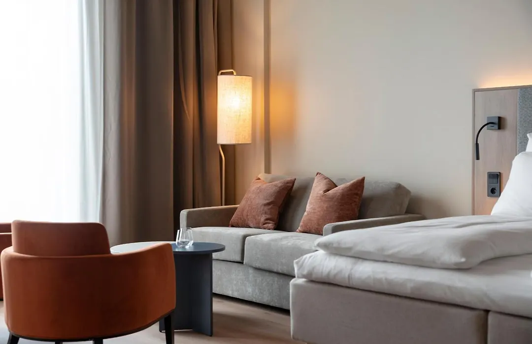 Thon Hotel Drammen-1