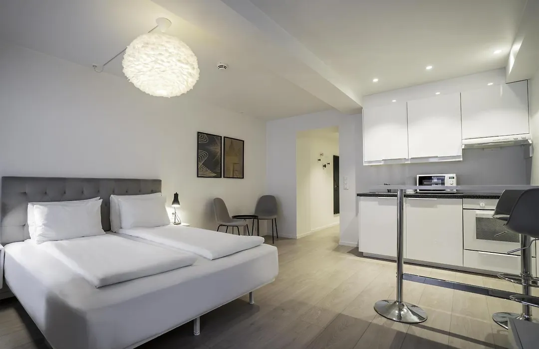 Magic Kloverhuset Harbour Hotel, A Member Of Radisson Individuals-1