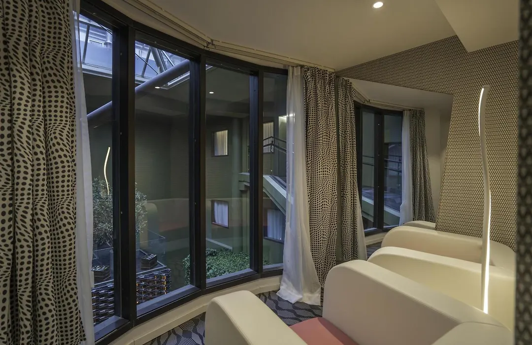 Magic Kloverhuset Harbour Hotel, A Member Of Radisson Individuals-1