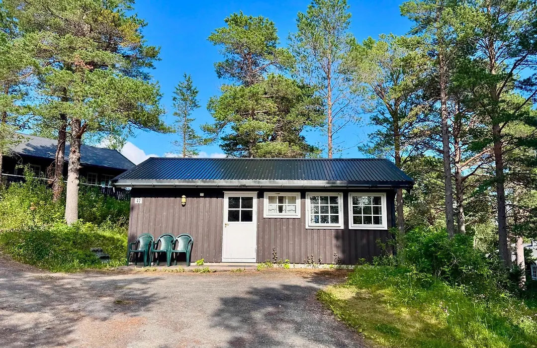 Fauske Camping&Motel-1