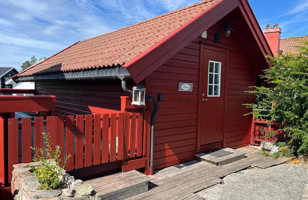 La Casa Roja-1