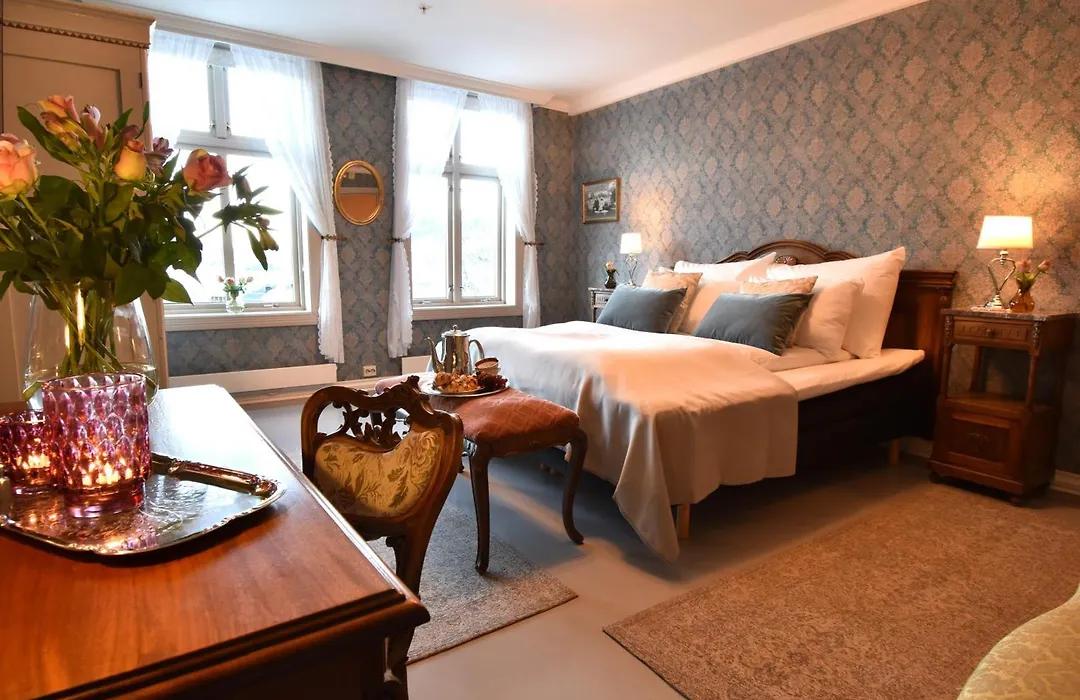 Gloppen Hotell - By Classic Norway Hotels-1