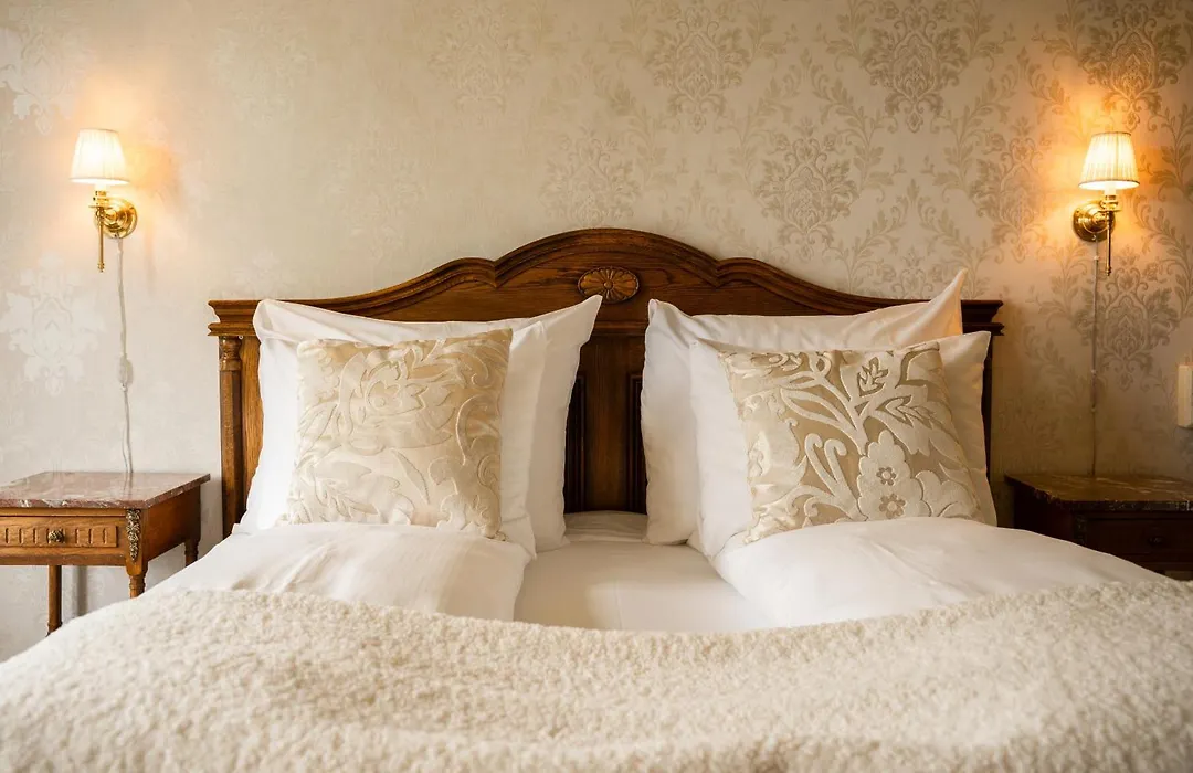 Gloppen Hotell - By Classic Norway Hotels-1