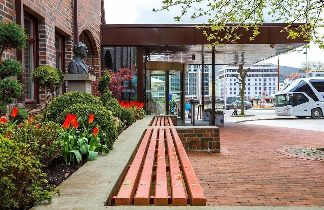 Radisson Blu Royal Hotel, Bergen, A Verified Net Zero Hotel-1