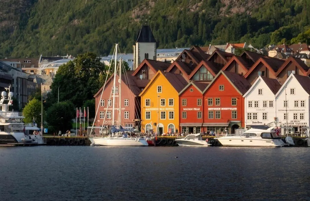 Radisson Blu Royal Hotel, Bergen, A Verified Net Zero Hotel-1