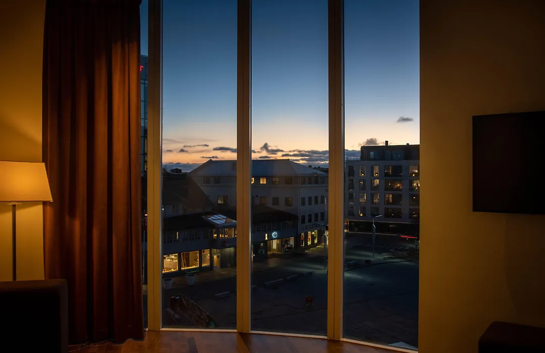 Nordis Apartments-1