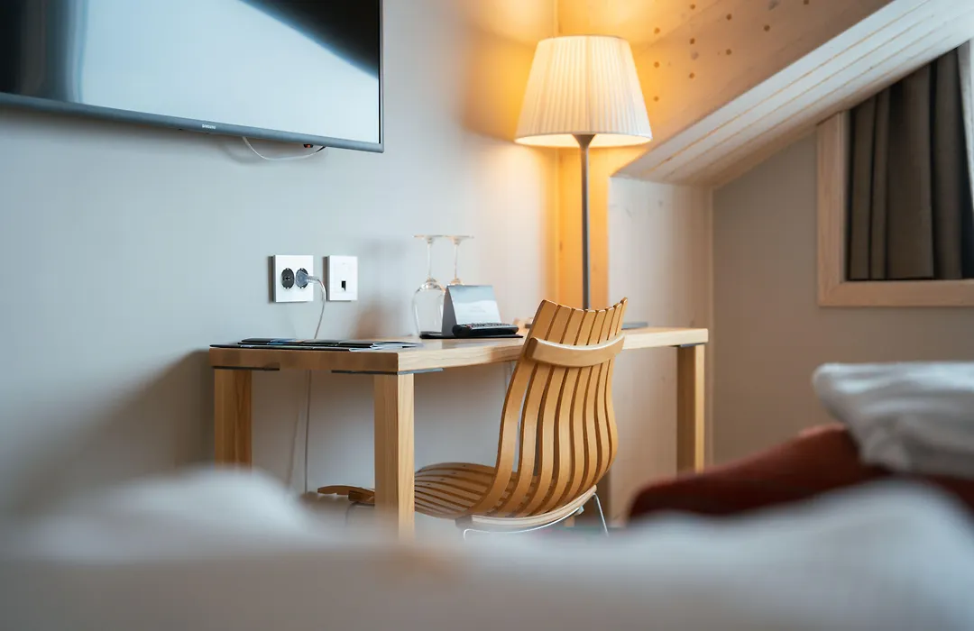 Wood Hotel By Frich'S-1