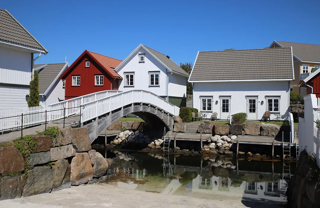 Hotel Lyngørporten-1