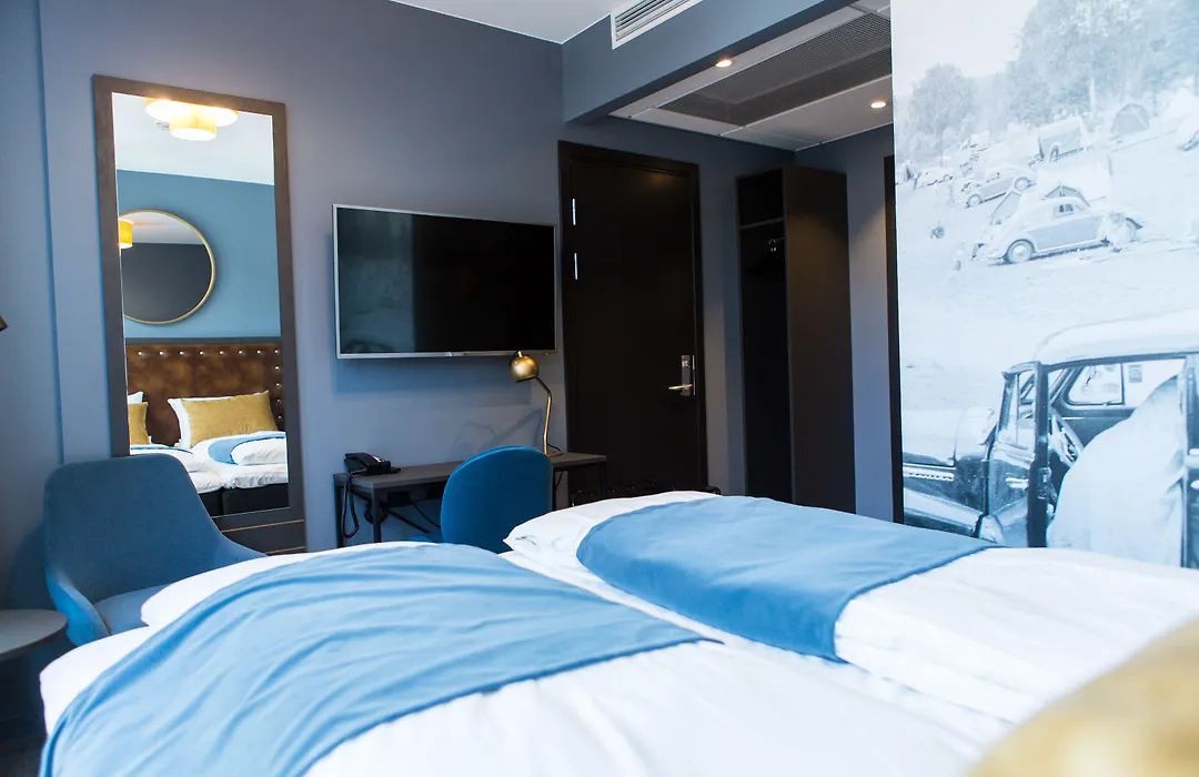 The Verdandi Hotel-1
