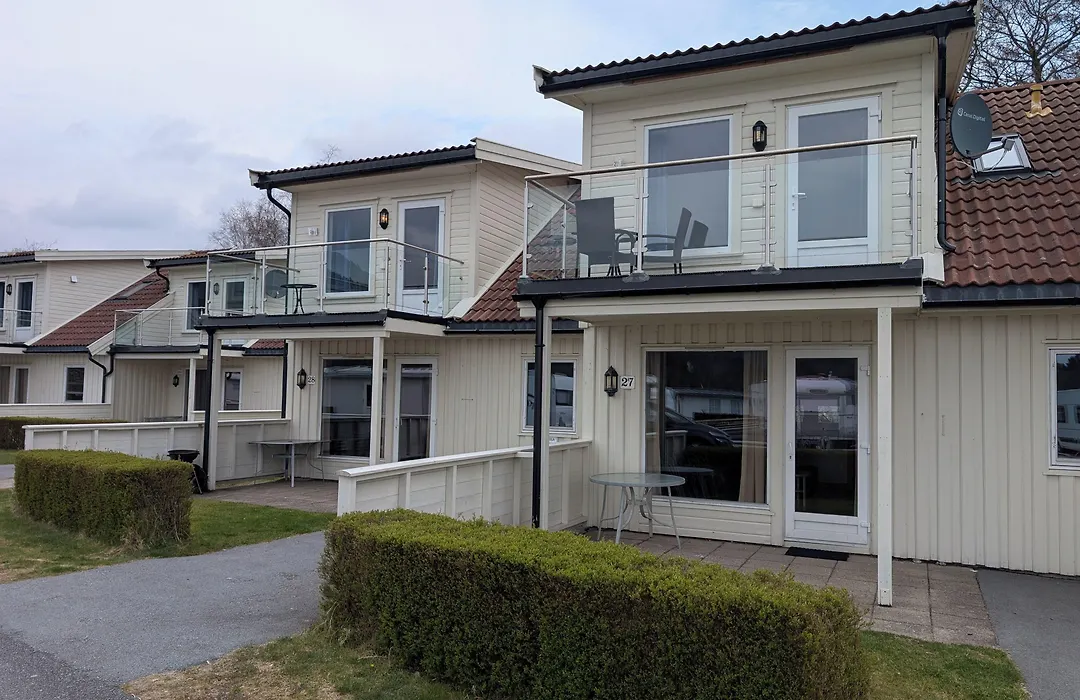 Solstrand Camping-1