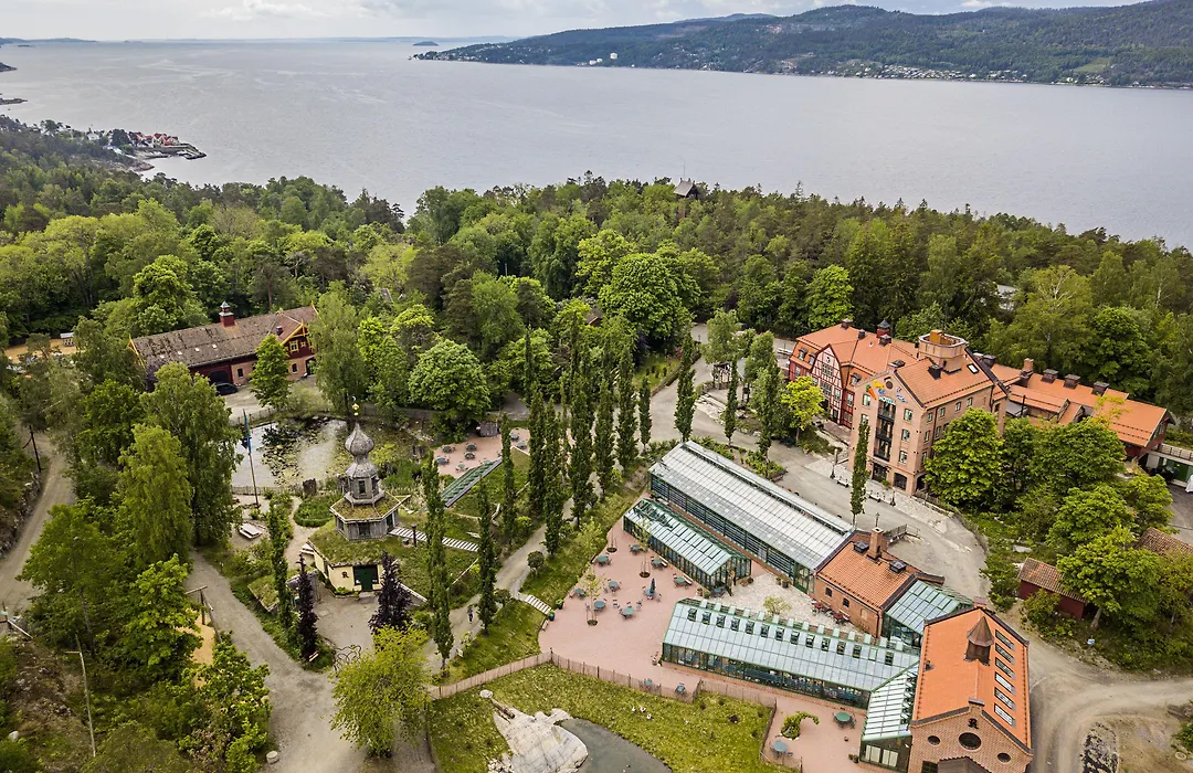 Ramme Fjordhotell - By Classic Norway Hotels-1