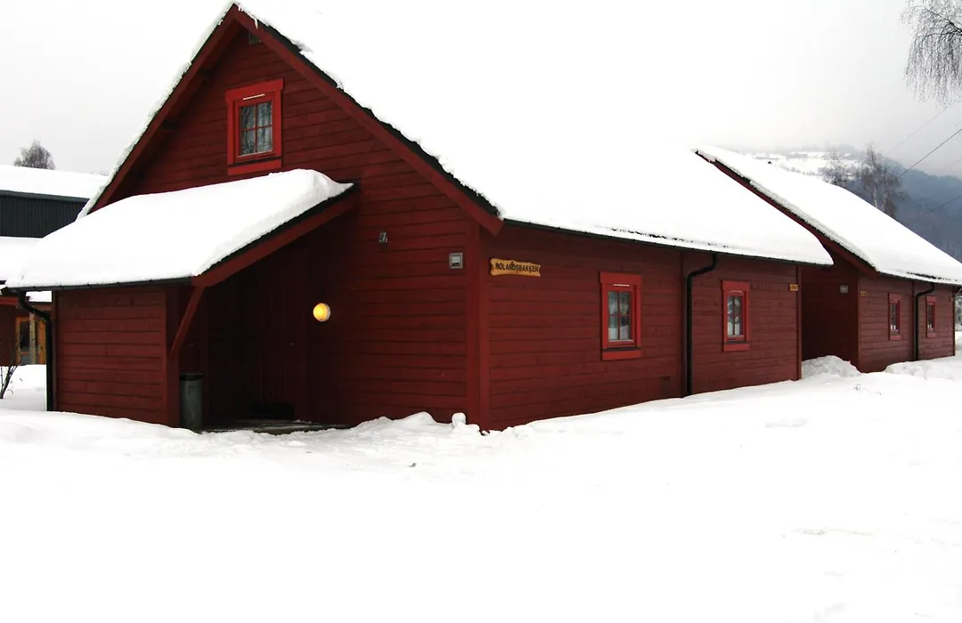 Jorekstad Ferieleiligheter-1