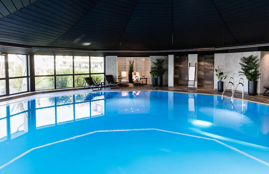 Klaekken Hotel-1