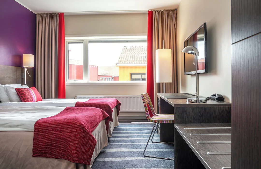 Thon Hotel Halden-1