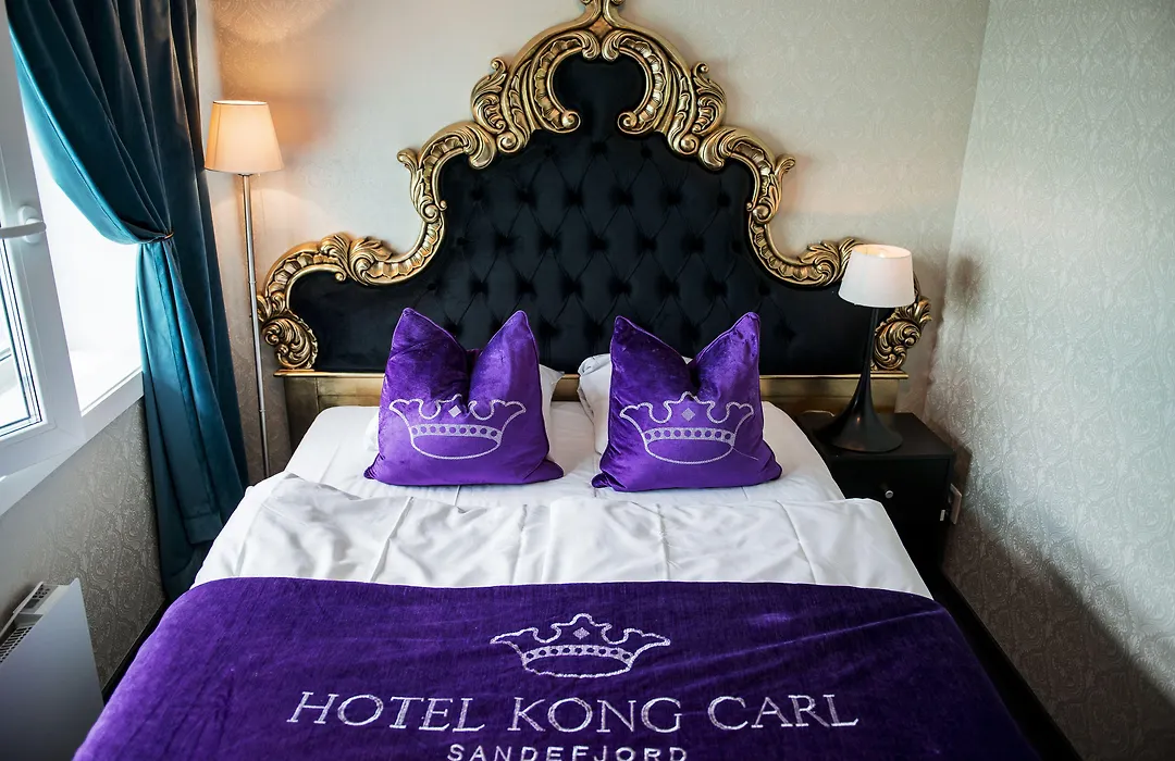 Hotel Kong Carl - Unike Hoteller-1