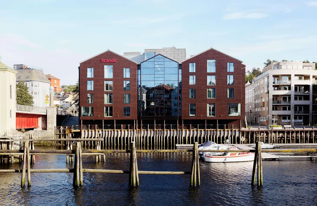 Scandic Bakklandet-1