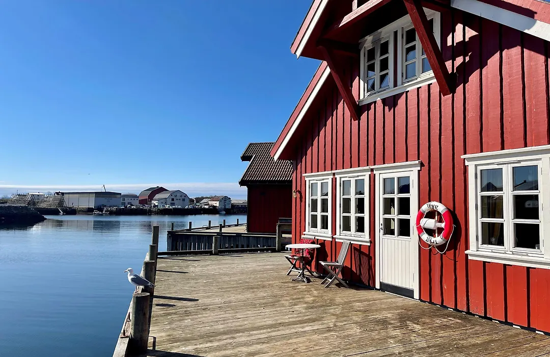 Anker Brygge-1