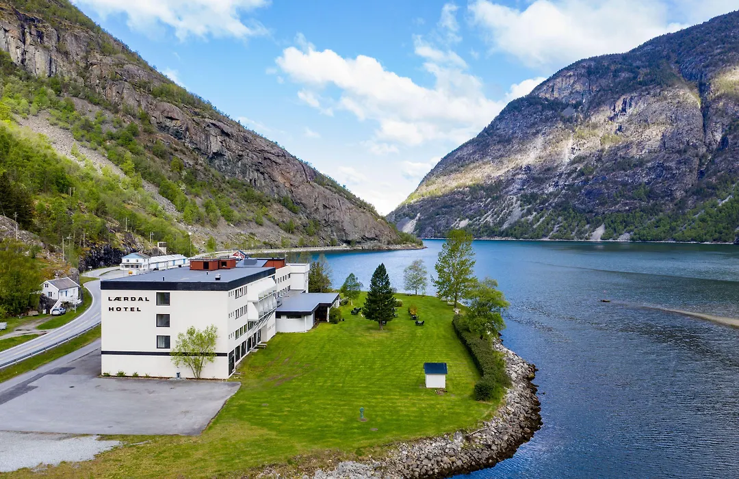 Laerdal Hotel-1