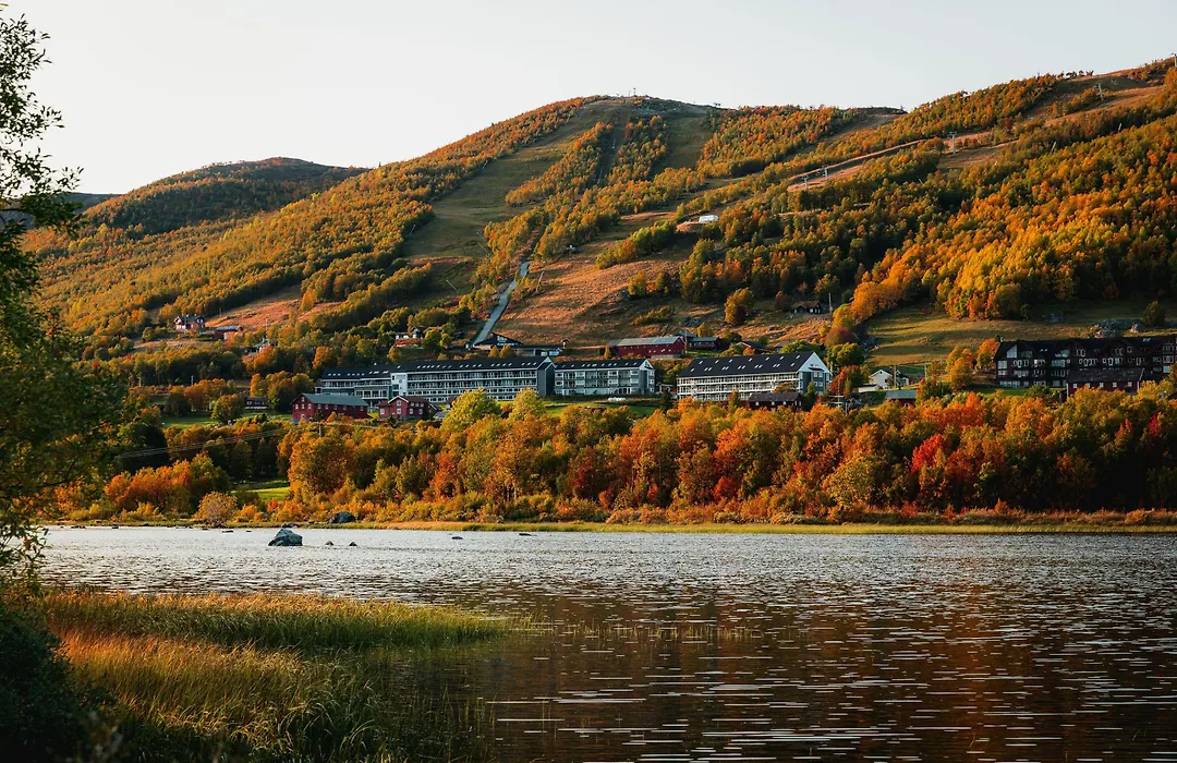 Ustedalen Hotel Geilo-1