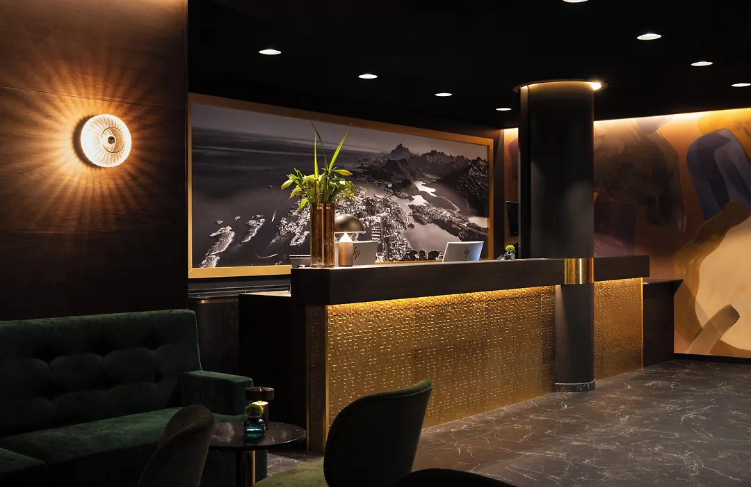Thon Hotel Lofoten-1