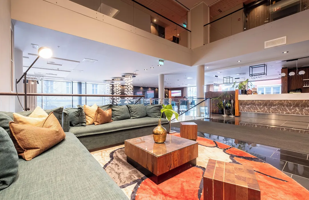 Quality Hotel Fredrikstad-1