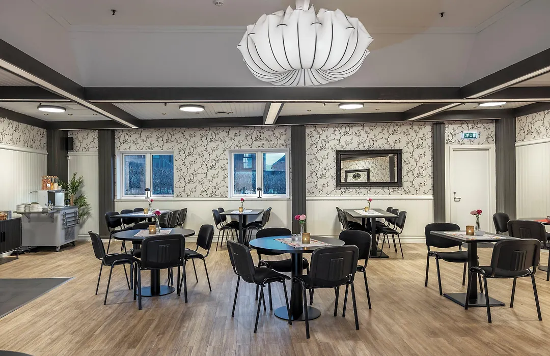 Thon Hotel Baronen-1
