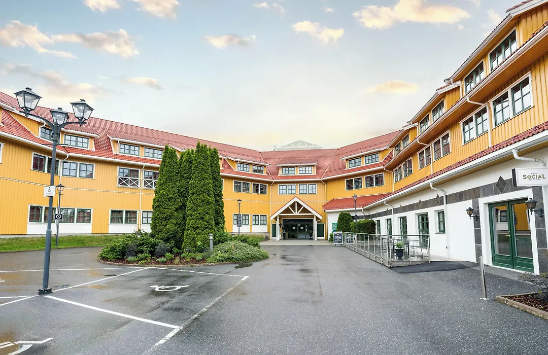 Quality Hotel Sarpsborg-1