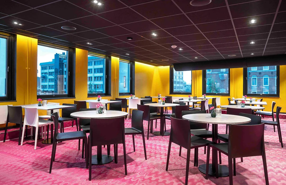 Thon Hotel Trondheim-1