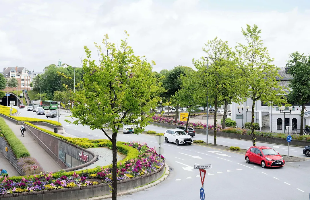 Scandic Stavanger Park-1