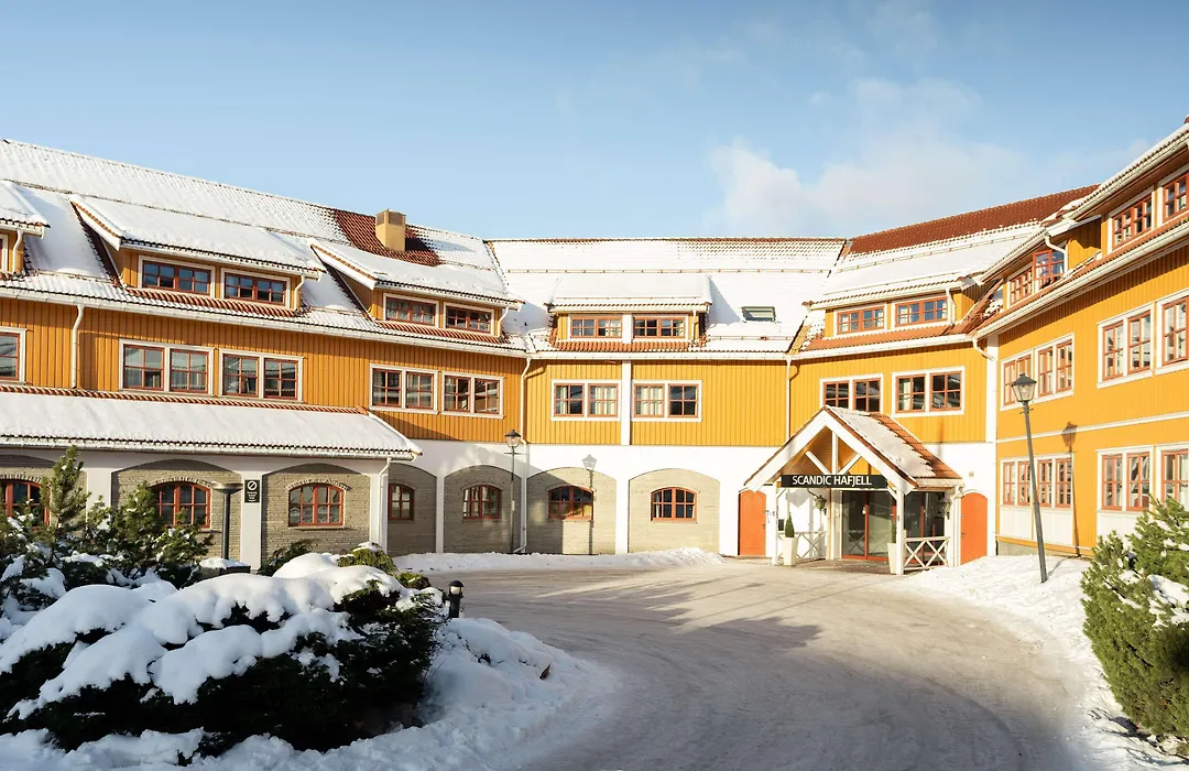 Scandic Hafjell-1