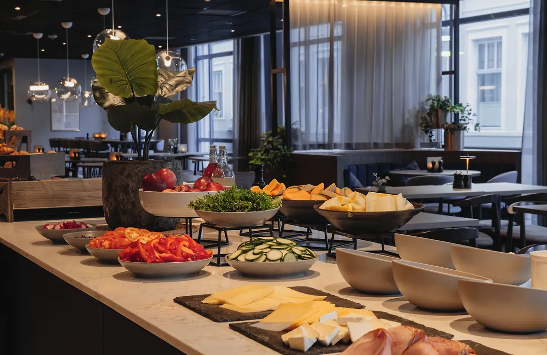 Home Hotel Grand Olav-1