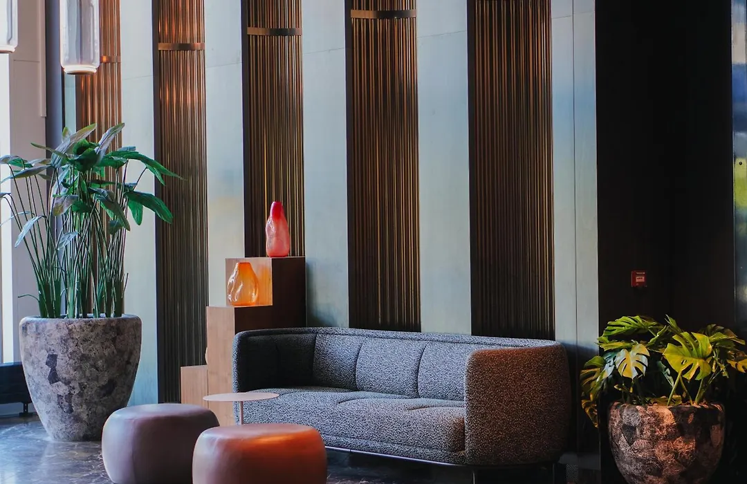 Clarion Hotel Oslo-1