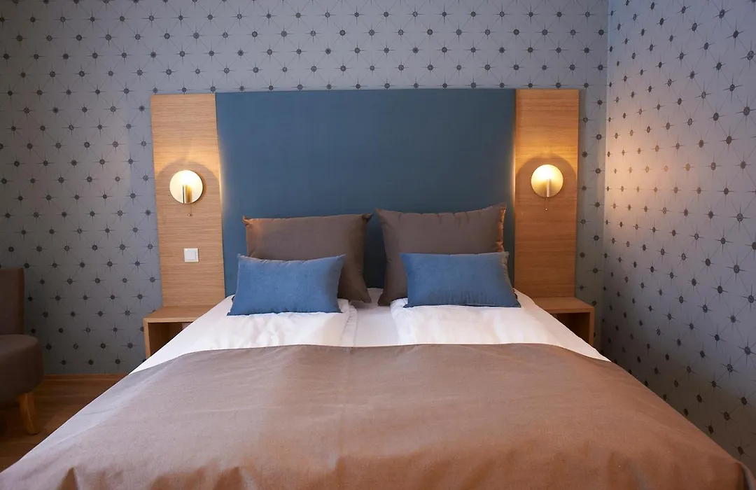 Hotell Karljohansvern, Sjømilitære Samfund-1