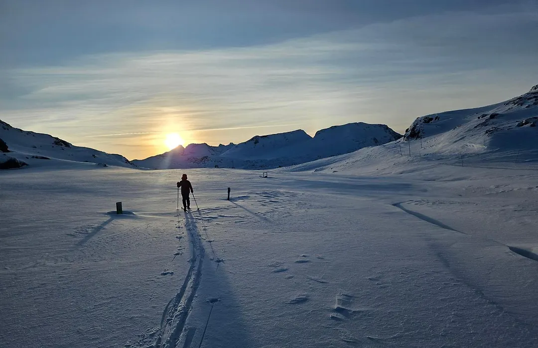 Sognefjellshytta-1