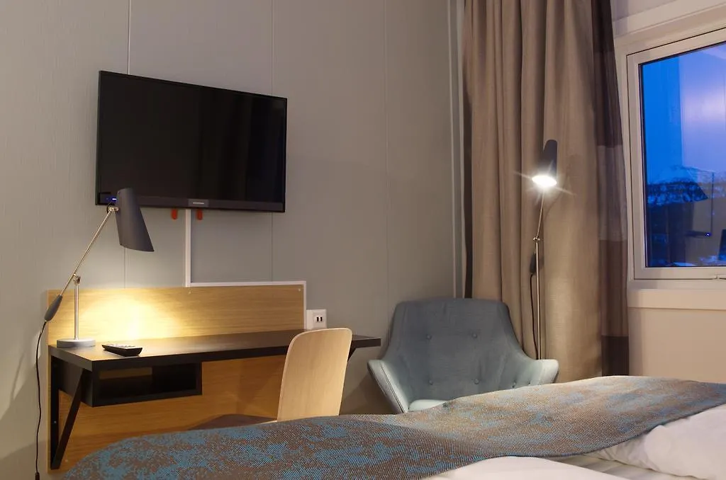 Hamarøy Hotel-1