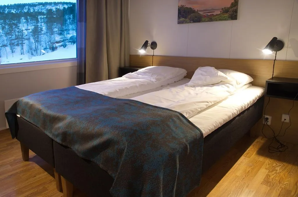 Hamaroy Hotel-1