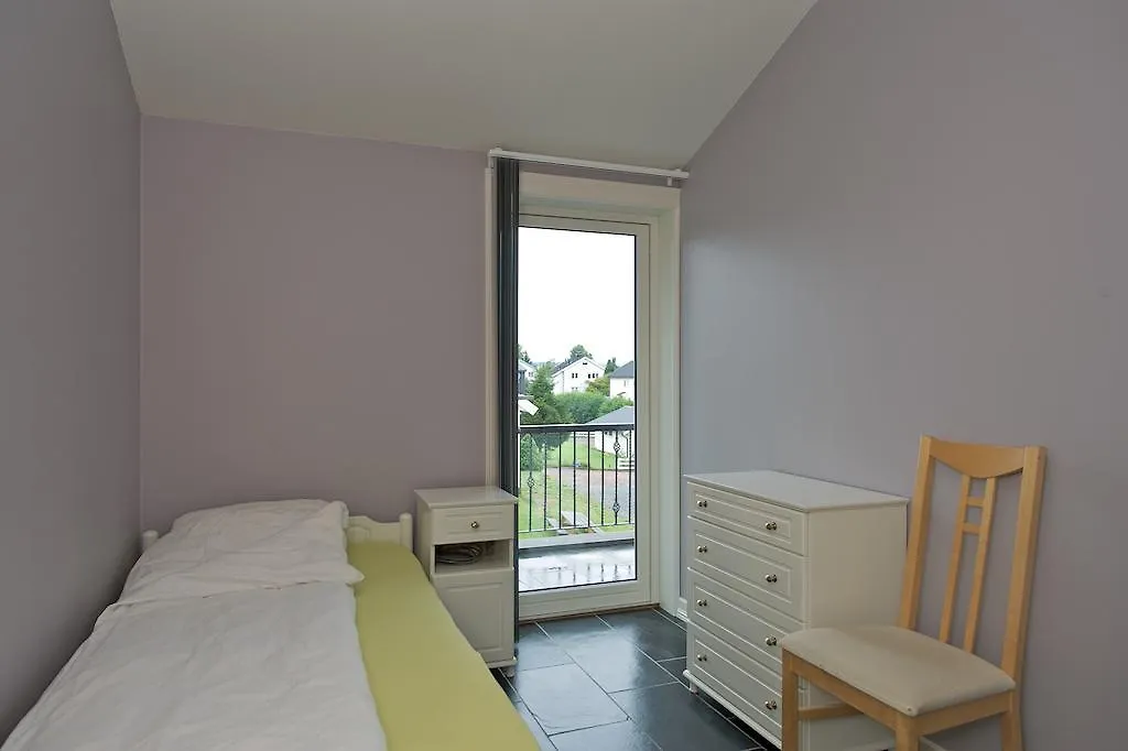 Apart Hotel-1