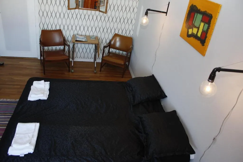 Hotel 1016 Olav Digre-1