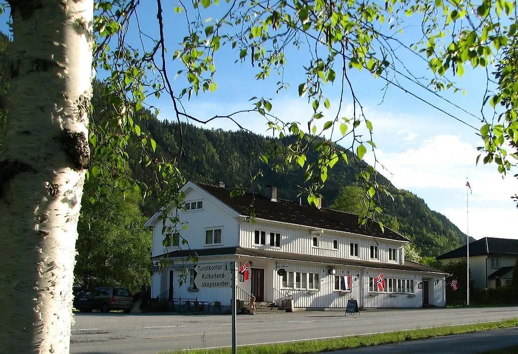 Nordbø Pensjonat-1