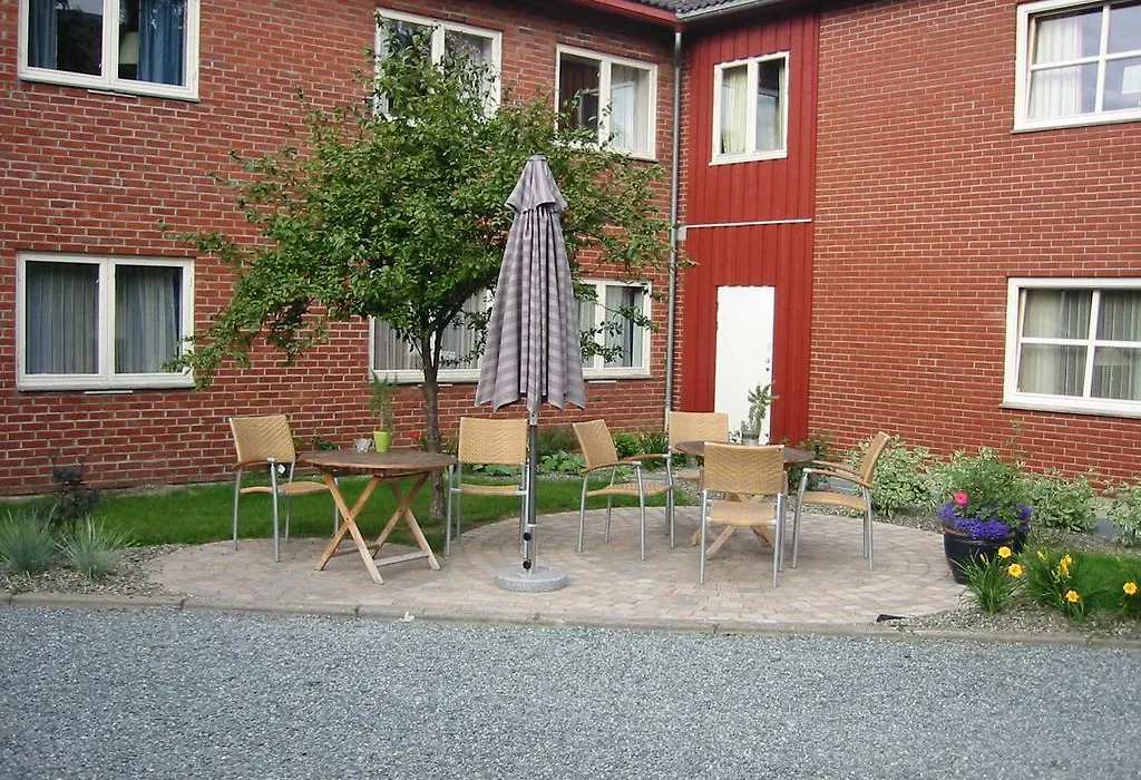 Verdal Hotell-1