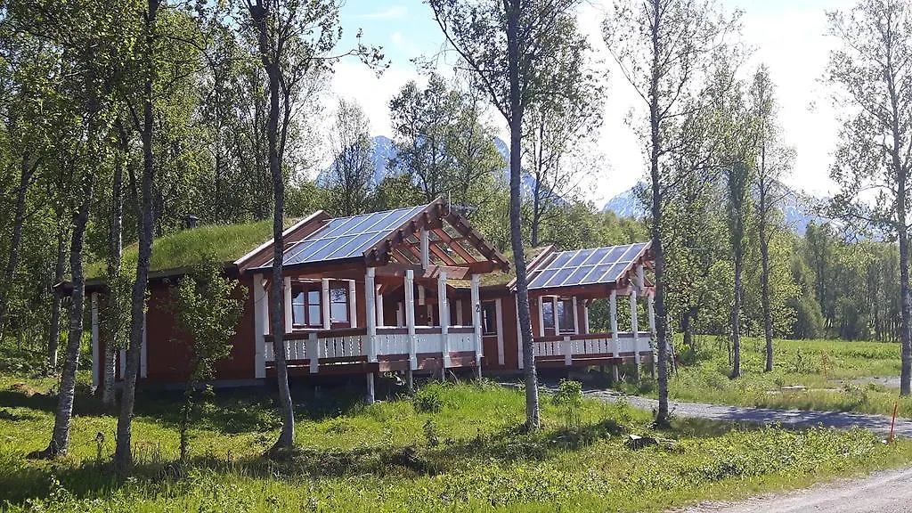 Svensby Tursenter-1