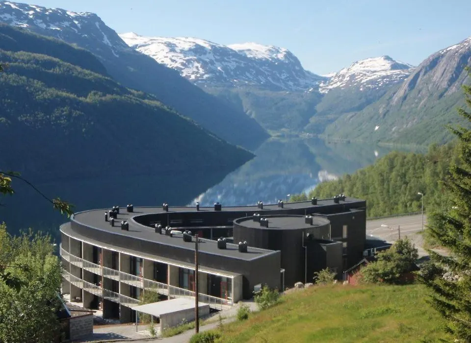 Hordatun Hotel-1