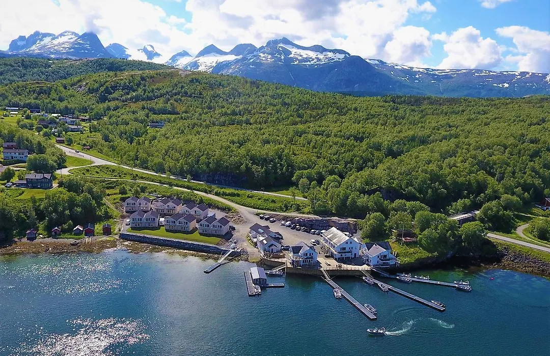 Saltstraumen Brygge-1