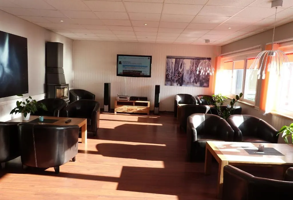 Evenes Fjordhotel-1