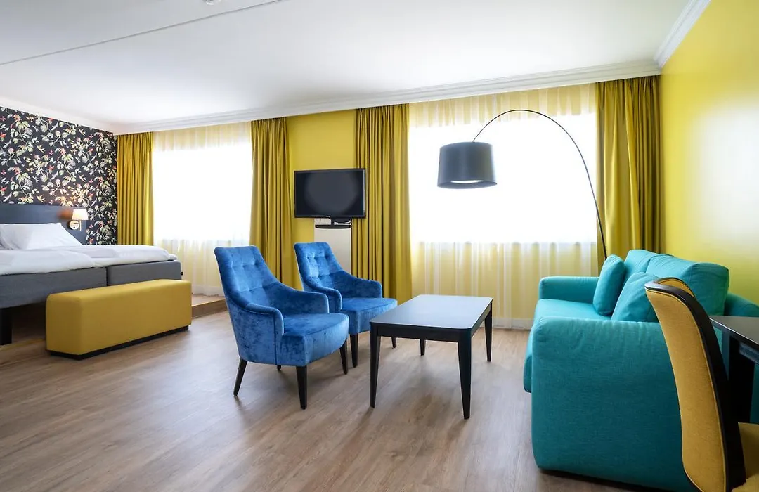 Thon Hotel Triaden-1
